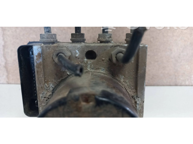 Блок АБС 1K0907379P   Volkswagen  Jetta V  2005 - 2010 года