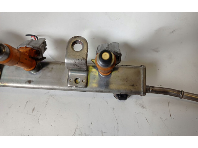 Vstřikovací lišta 008092725 Mercedes-Benz B W245