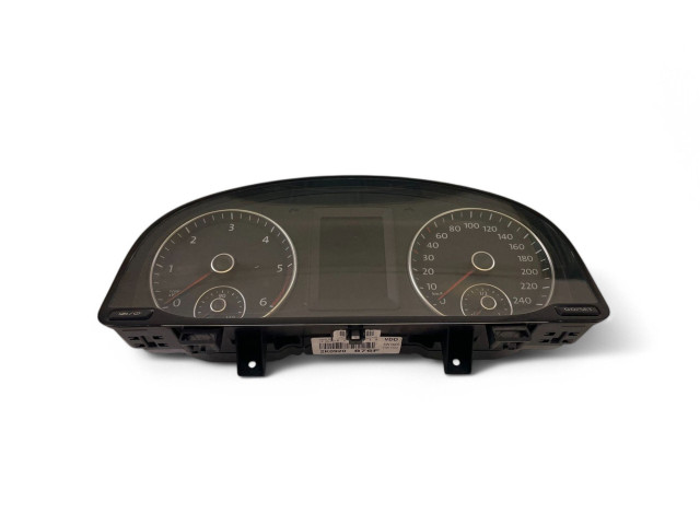 Přístrojová deska Volkswagen Caddy 2014 2K0920876F