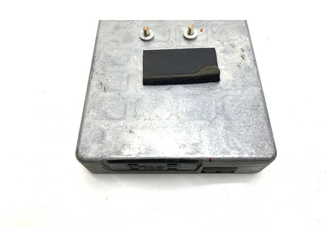 Блок комфорта LNC2500CG Jaguar XJ X308