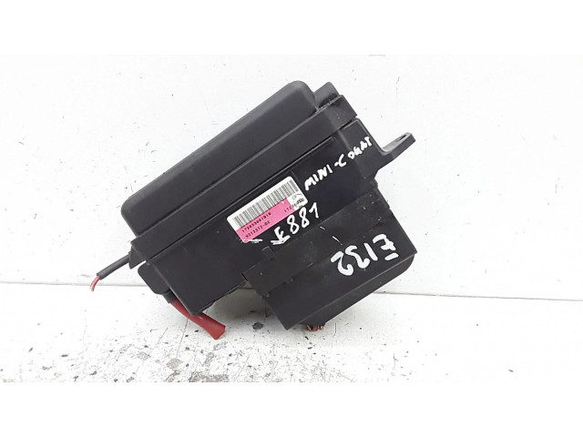 Блок предохранителей 921337202 Mini Cooper Countryman R60