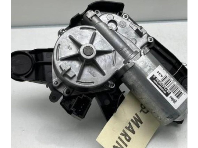 Моторчик заднего дворника 9678423580    Peugeot 2008 I