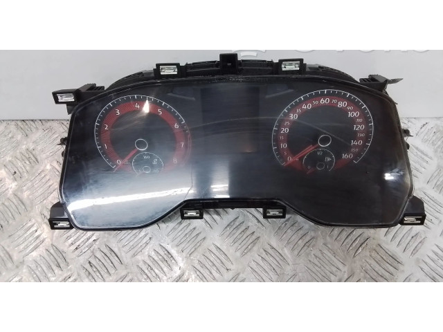 Панель приборов 17A920740A Volkswagen Jetta USA