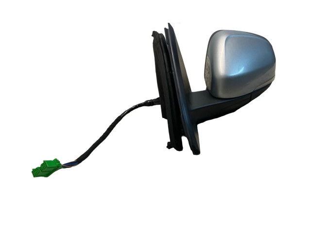 Зеркало электрическое Volvo S60 2011 - 2013 года