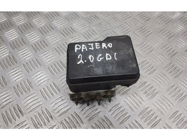 Блок АБС MR527254 Mitsubishi Pajero Pinin - года