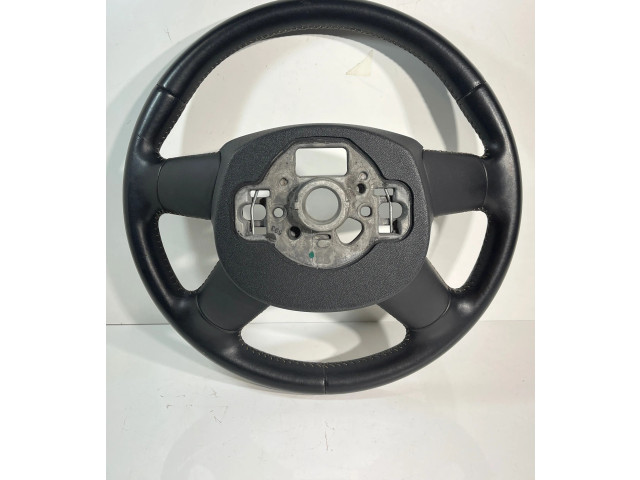 Руль Audi A7 S7 4G 2011 - 2017 года 4G0419091M