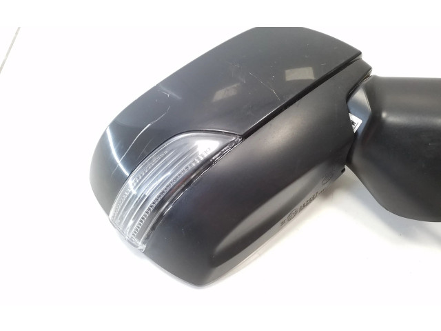 Zpětné zrcátko Subaru XV I 2012 E13027507