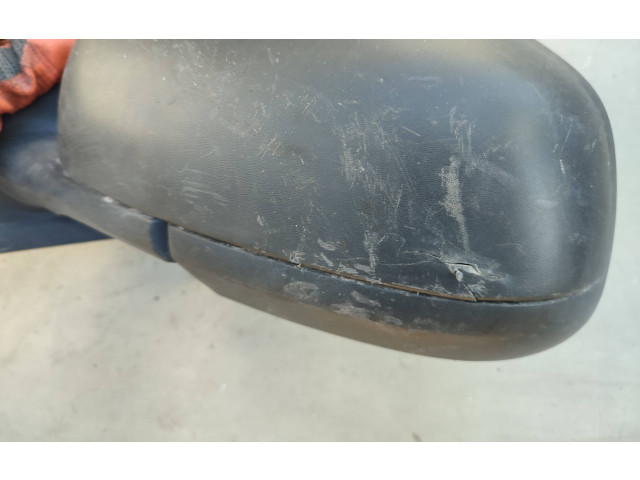 Zámek zadních dveří E8026829, A051801 Smart ForFour II W453 2017