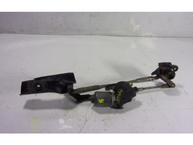 Pojistková skříňka Двигатель стеклоочистителей GS1D67340, 1593001431 Mazda 6 2008