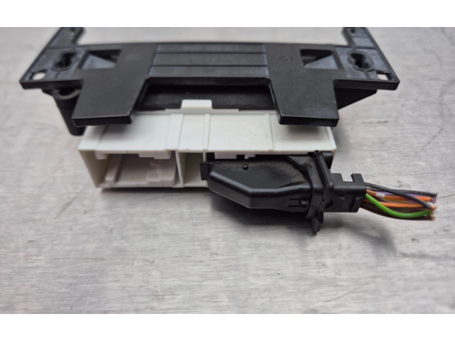 Блок подушек безопасности 5Q0919283D, 307619   Skoda 