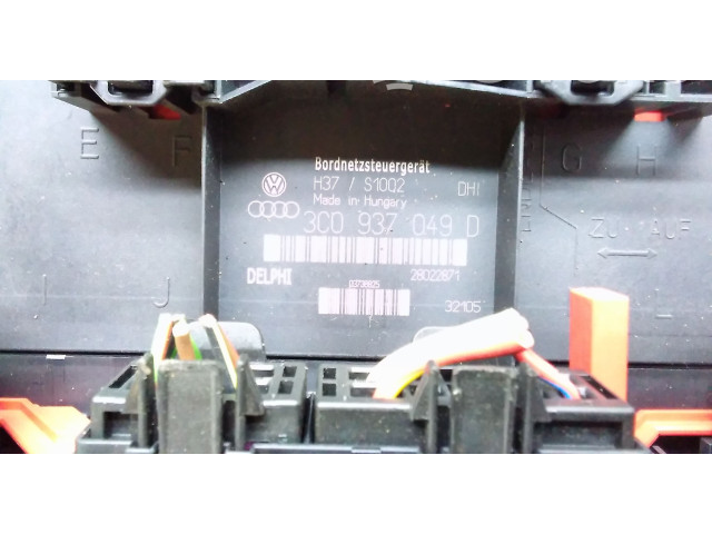 Комфортный модуль