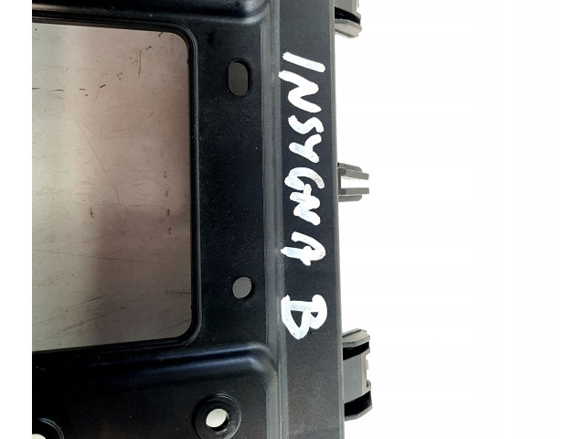 Дисплей 42342511 Opel Insignia B