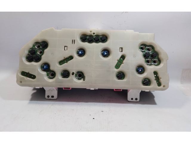 Панель приборов 0237111, NSG712EH   Subaru Forester SF       