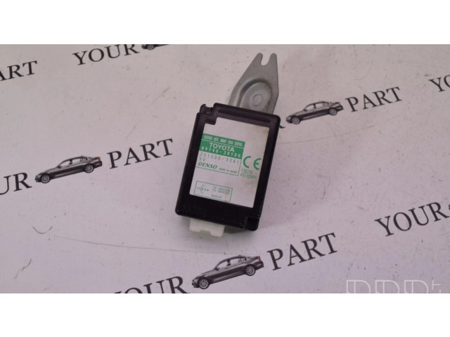 Блок управления дверью