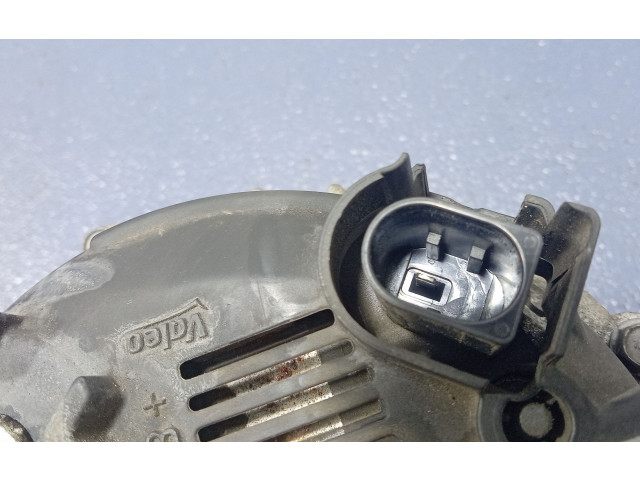 Генератор 05L903026C, 05L903026C Skoda Octavia 985