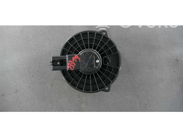 Вентилятор печки 872700-0701, 872700-0701 Mazda 3 III