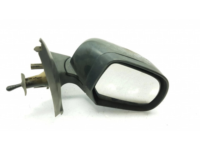 Зеркало электрическое     правое   Dacia Dokker     