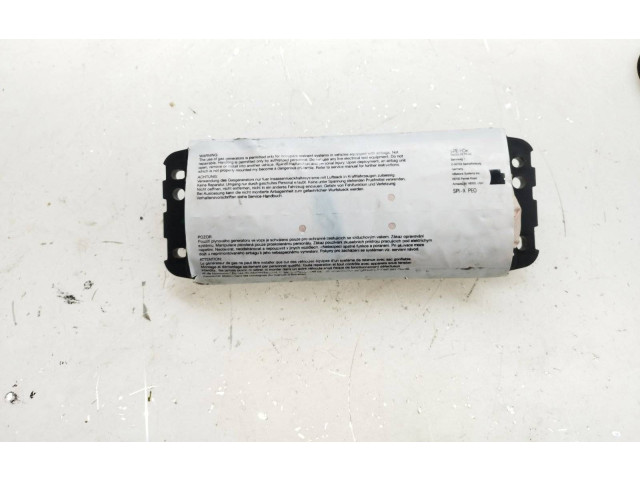 Подушка безопасности пассажира 5L0880208, 3070603   Skoda Superb B6 (3T)