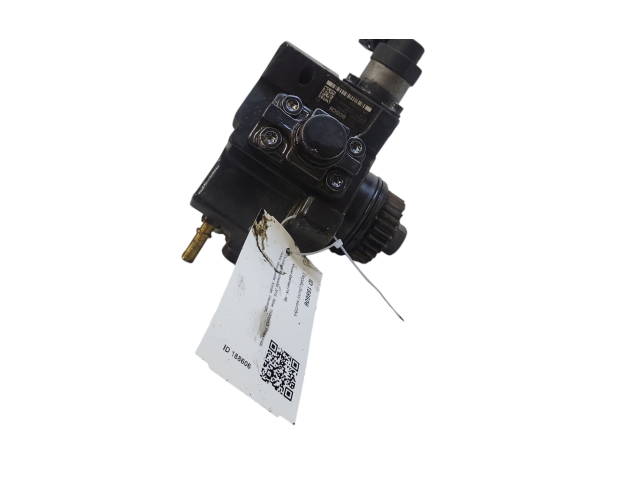Vstřikovací čerpadlo 0445010404, 167008960R Nissan Qashqai R9ME414