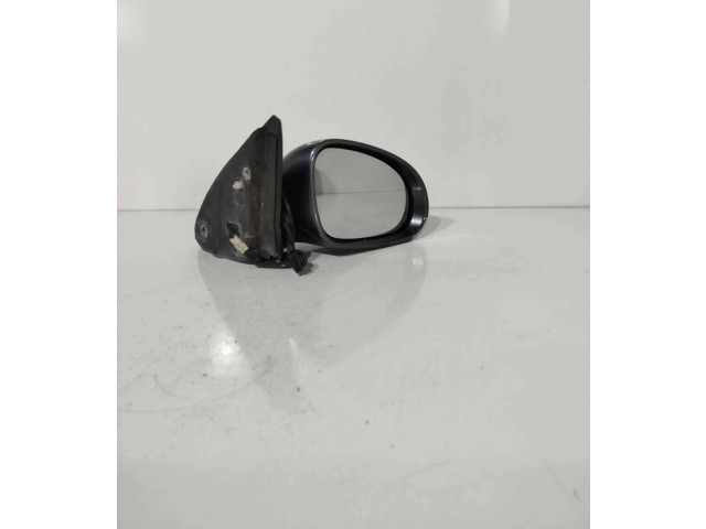 Зеркало электрическое        Volkswagen Jetta V  2005 - 2010 года   