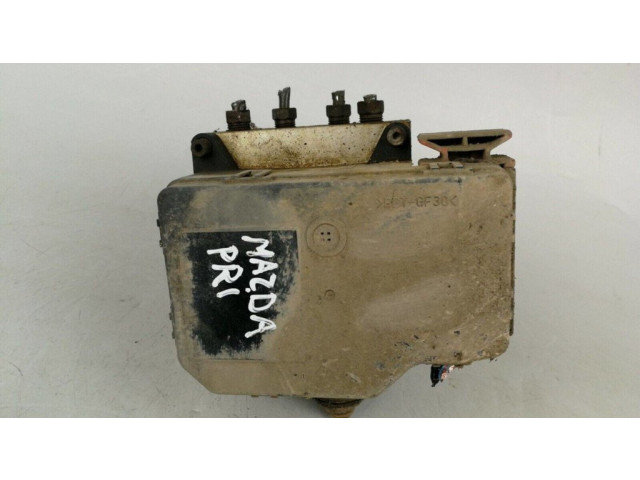 Jednotka ABS C100437AZ, AC04500156 Mazda Premacy 2000