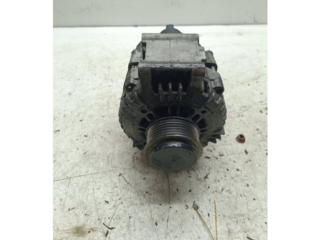 Генератор 06e903018g, LR1180851 Audi A7 S7 4G