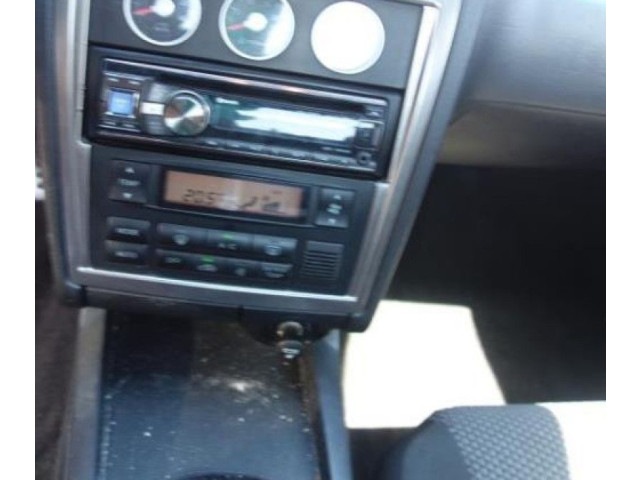 Блок подушек безопасности    Hyundai Coupe