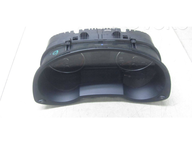 Панель приборов 8U0920980G Audi Q3 8U