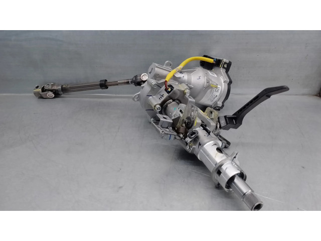    Рулевая рейка 56340Q0100, GE802B3000   Hyundai Bayon 2021- года