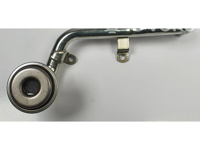 Čerpadlo oleje Volvo XC90