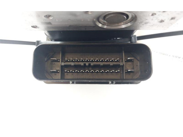 Блок ABS 10097001323 Ford Fiesta