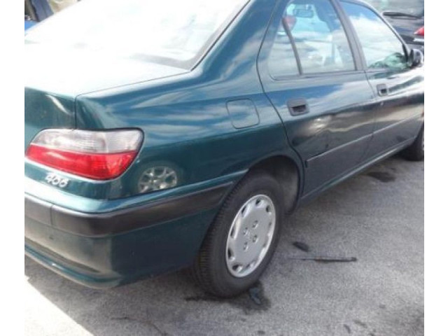 Jednotka ABS Peugeot 406 1998