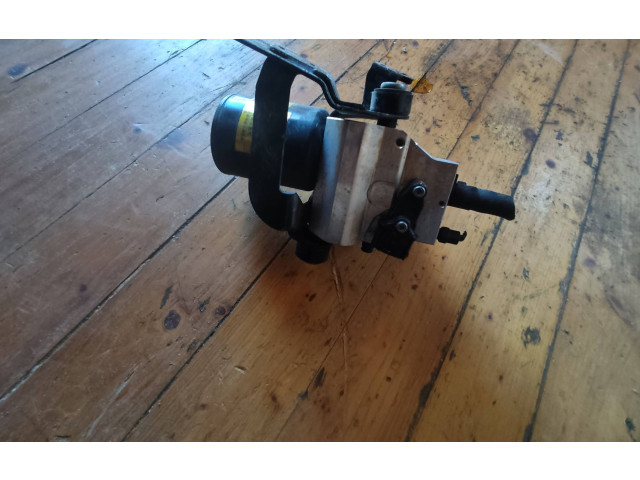 Блок АБС 58600G2500, BH63074B00   Hyundai  Ioniq  2016 -  года