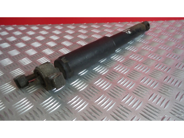 Задняя пневматическая (воздушная) подушка с амортизатором