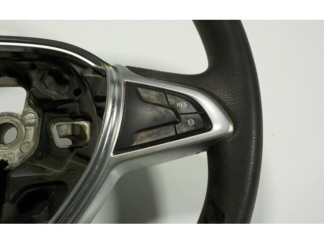 Руль Dacia Lodgy - года 484005093R, 484005093R