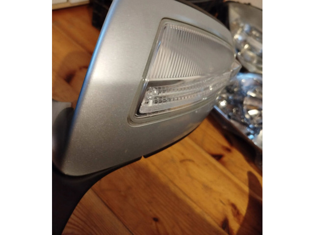 Zpětné zrcátko Mercedes-Benz C AMG W204 2011 A2048100319, A31461030000