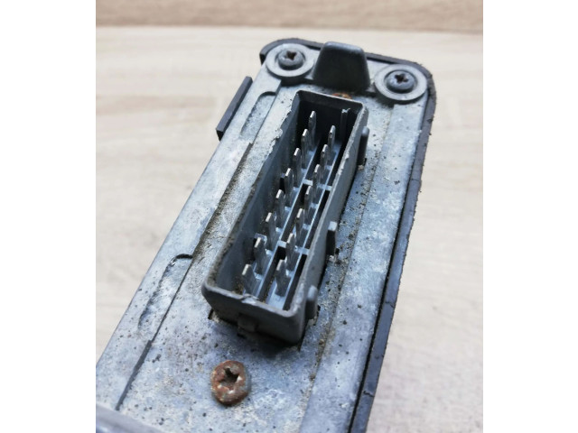 Блок управления AV01025B, 0292   Citroen XM