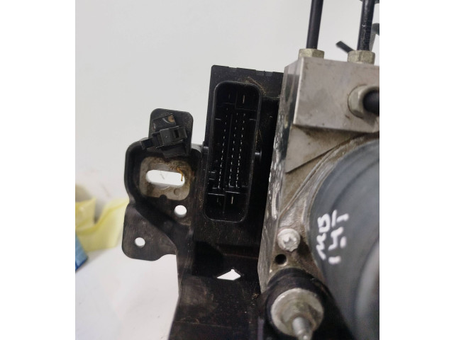 Блок АБС 13354302, 100823049 Opel Meriva B 2010 - 2016 года