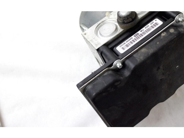 Блок АБС 8X23-2C405-EE Jaguar XF X250 2007 - 2015 года