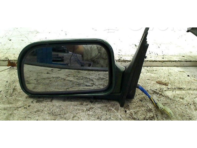 Zpětné zrcátko KIA Joice 2001