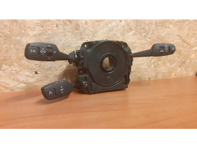 Подрулевой переключатель 01108170, 916441905 BMW X5 E70