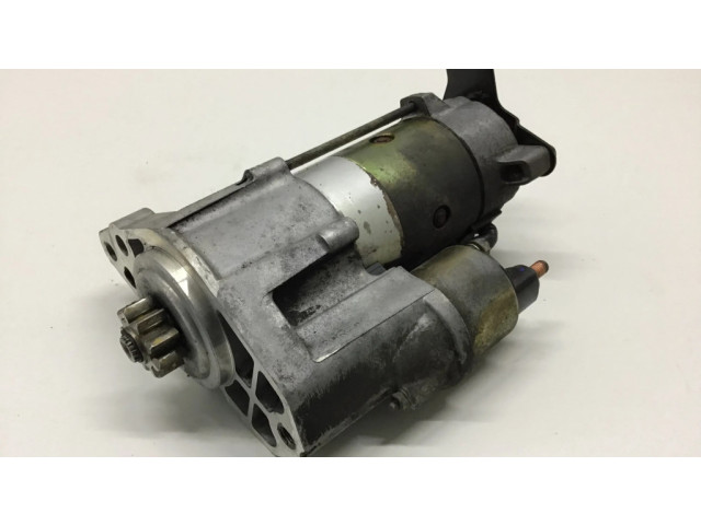 Стартер  4R8311001AC   Jaguar S-Type