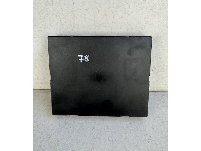 Блок комфорта 4H0907064CN Audi A7 S7 4G