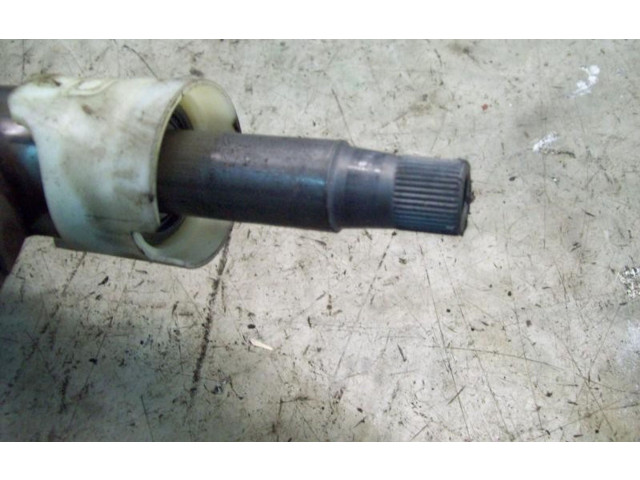 Ось рулевого колеса    Citroen Xsara   