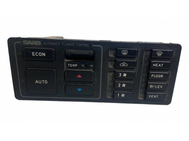 Блок управления климат-контролем 1147328517, 9628397 Saab 9000 CS