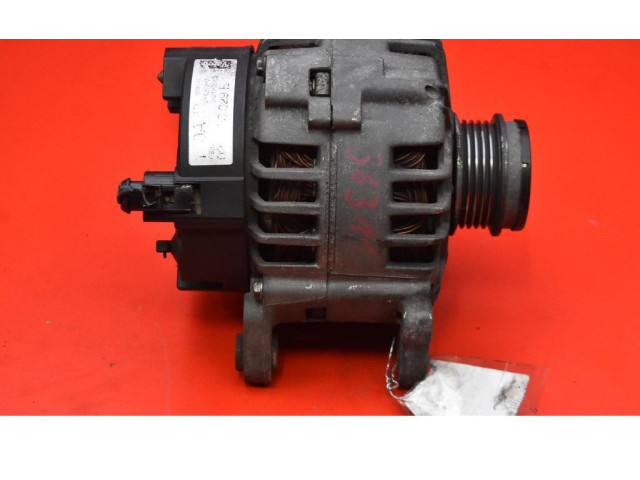 Блок управления двигателя 028903029E, 028903029E Volkswagen PASSAT B5