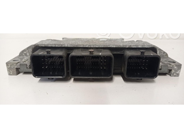 Řídící jednotka 8200774747 Renault Twingo II 2008