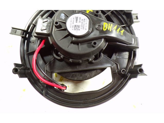 Вентилятор печки 3Q1819021C, 3Q1919021C Volkswagen Touran III