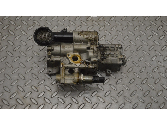 Čerpadlo oleje 9A110705011 Porsche 911 991 MA1.03