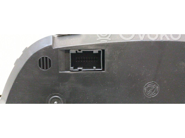 Přístrojová deska Fiat Punto (188) 2000 46812961